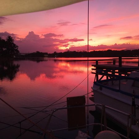 Tortugal Boutique River Lodge Rio Dulce Town Εξωτερικό φωτογραφία