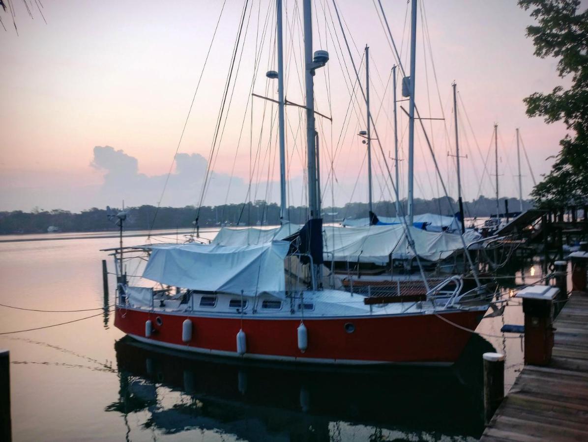 Tortugal Boutique River Lodge Rio Dulce Town Εξωτερικό φωτογραφία