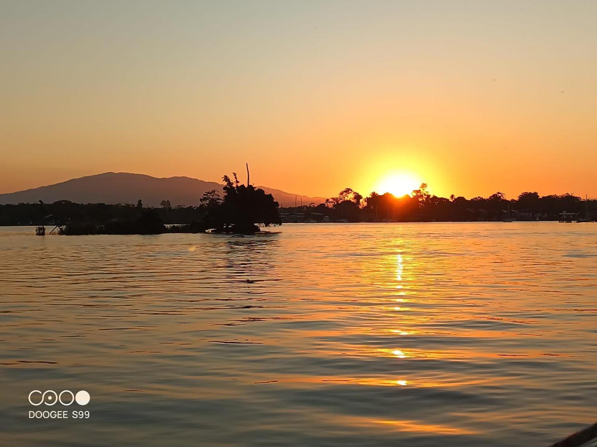 Tortugal Boutique River Lodge Rio Dulce Town Εξωτερικό φωτογραφία