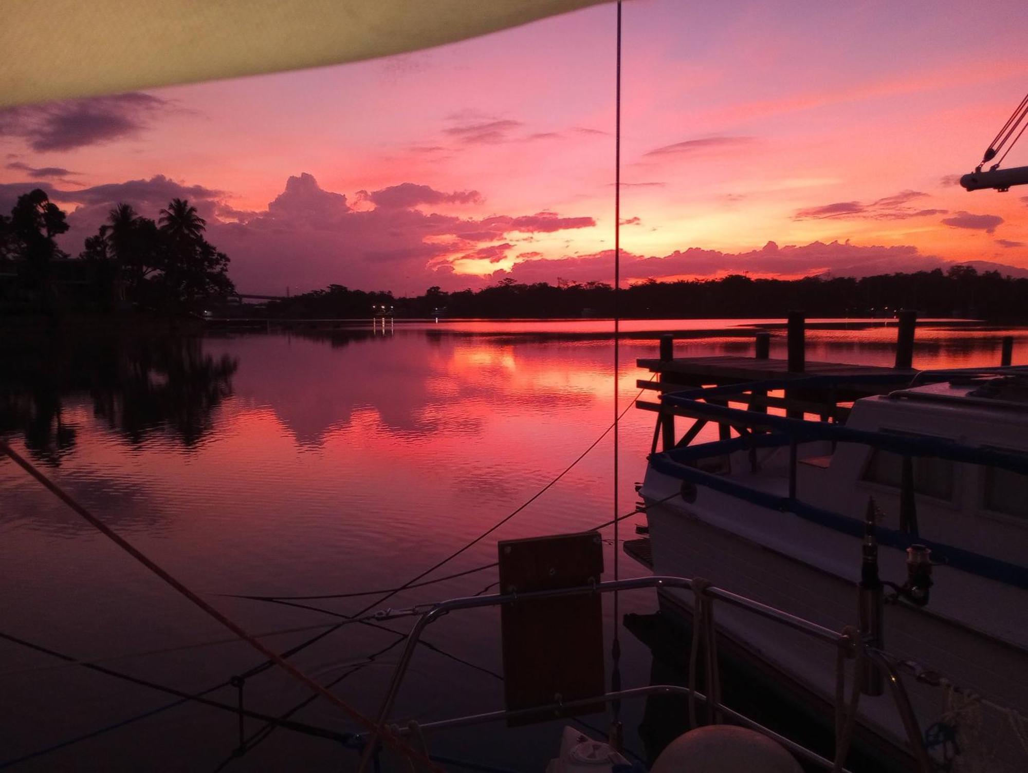 Tortugal Boutique River Lodge Rio Dulce Town Εξωτερικό φωτογραφία