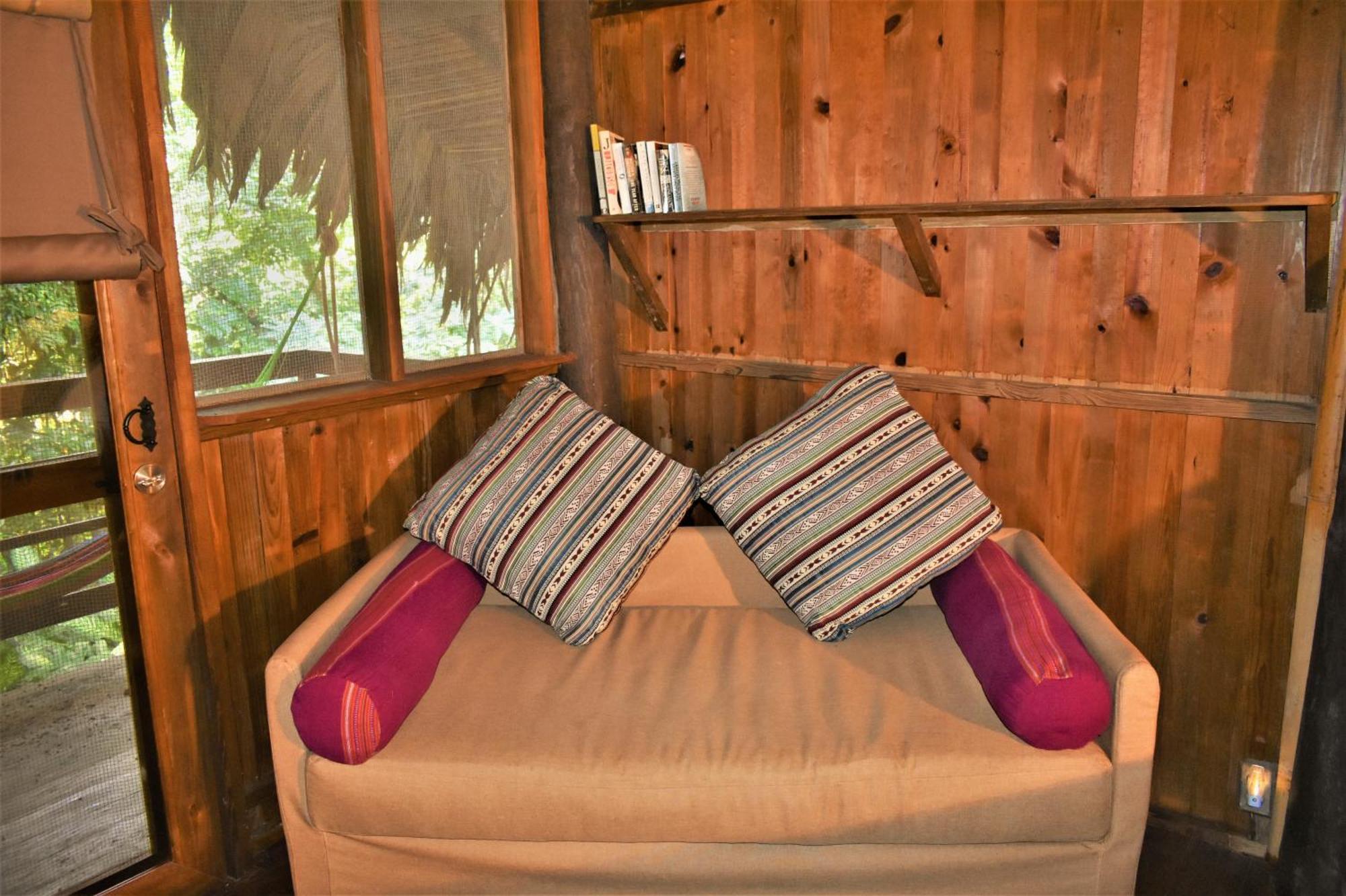Tortugal Boutique River Lodge Rio Dulce Town Δωμάτιο φωτογραφία