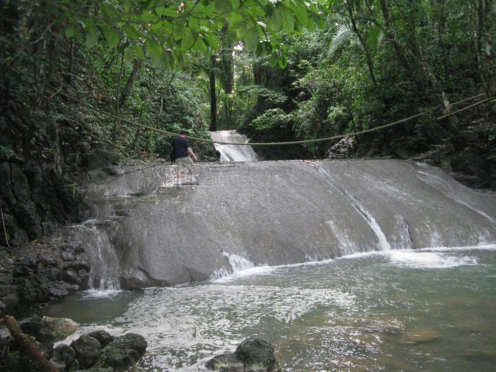 Tortugal Boutique River Lodge Rio Dulce Town Εξωτερικό φωτογραφία