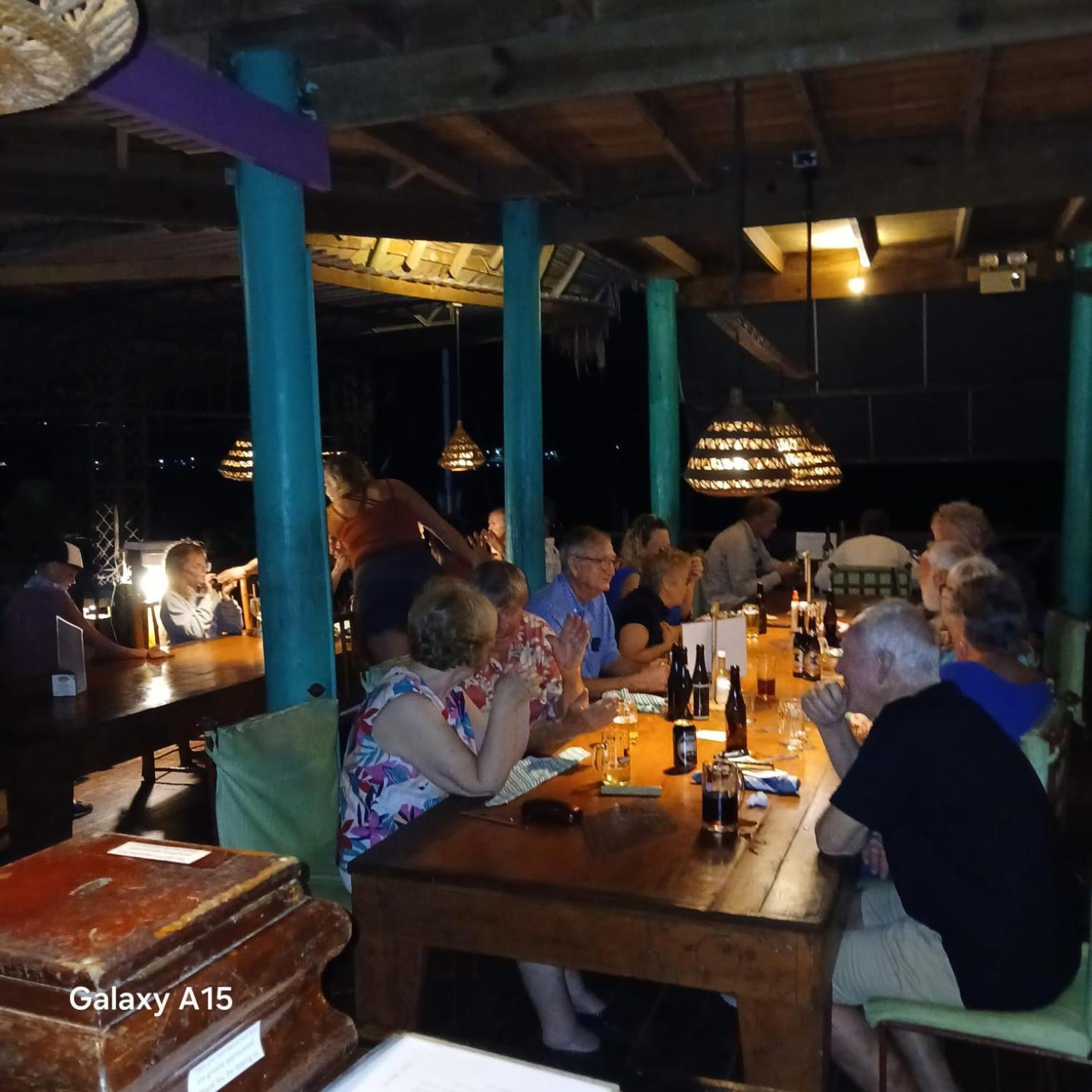 Tortugal Boutique River Lodge Rio Dulce Town Εξωτερικό φωτογραφία