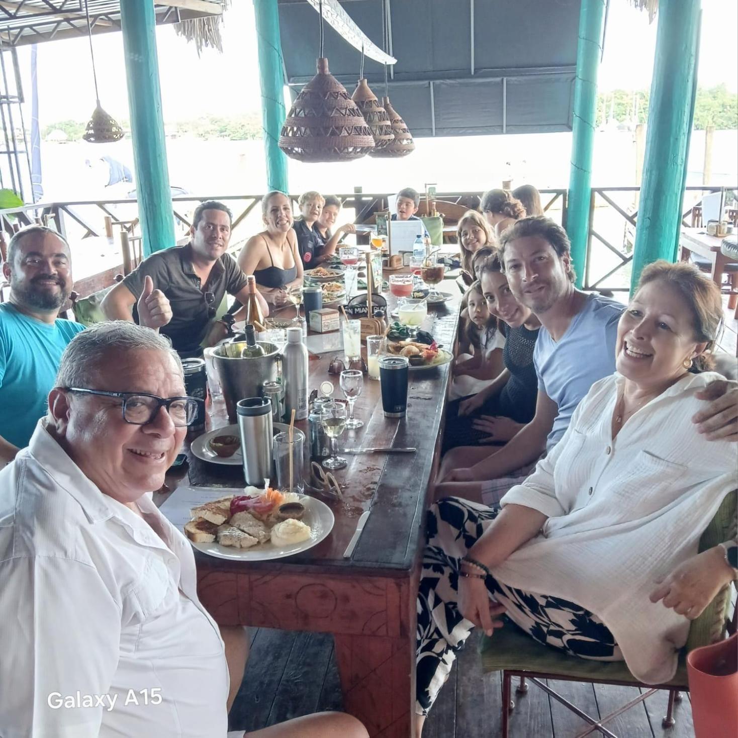 Tortugal Boutique River Lodge Rio Dulce Town Εξωτερικό φωτογραφία