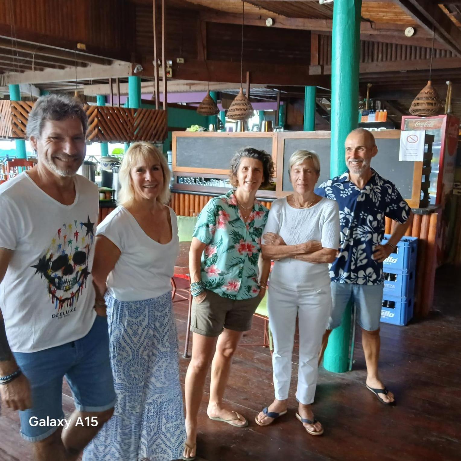 Tortugal Boutique River Lodge Rio Dulce Town Εξωτερικό φωτογραφία