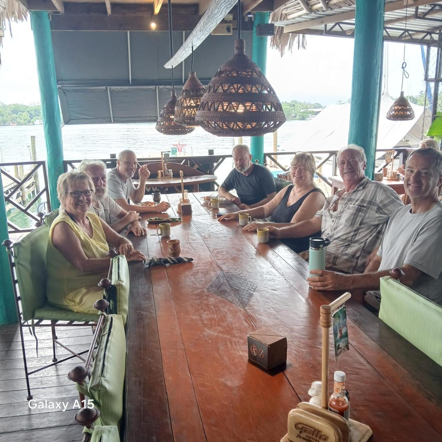 Tortugal Boutique River Lodge Rio Dulce Town Εξωτερικό φωτογραφία